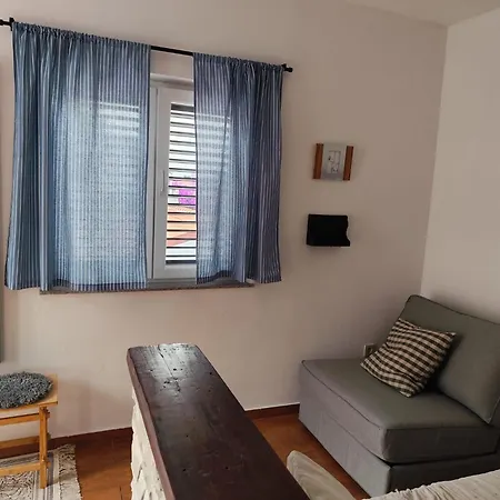 Tisno-smokva Apartmán Tisno