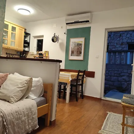 Apartmán Tisno-smokva Tisno