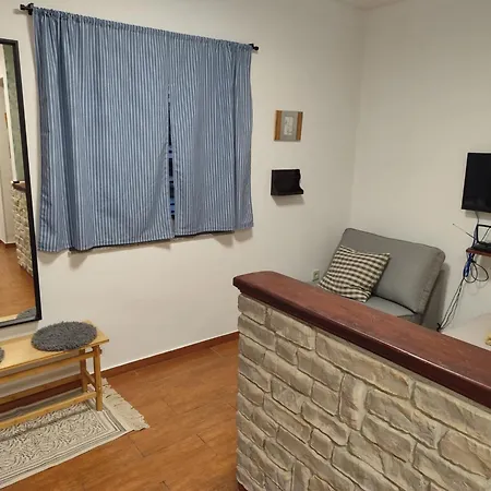 Apartmán Tisno-smokva Tisno