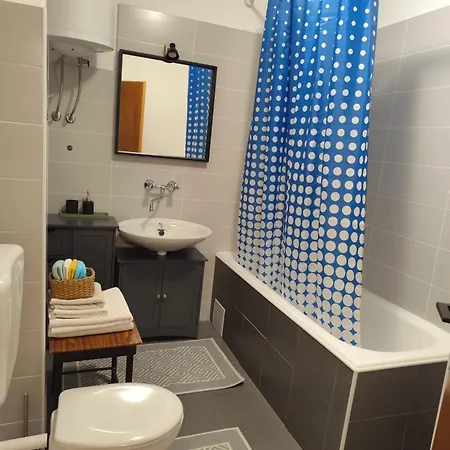 Tisno-smokva Apartmán Tisno