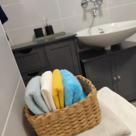 Tisno-smokva Apartmán *