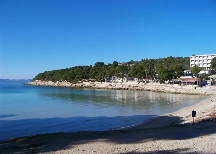 Tisno-smokva تيسنو