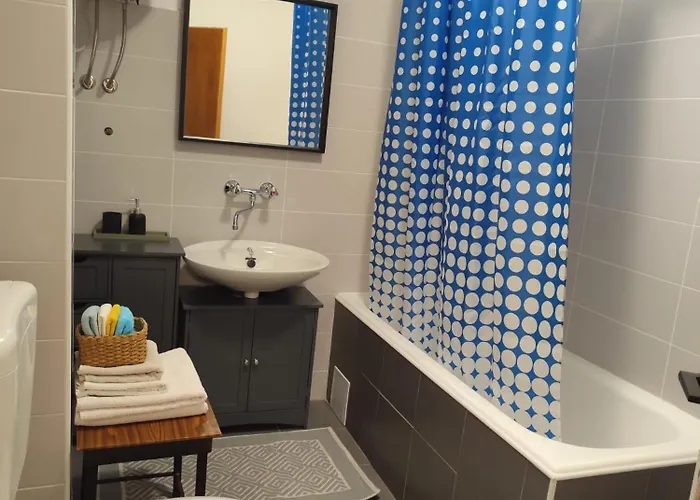 Tisno-smokva شقة تيسنو